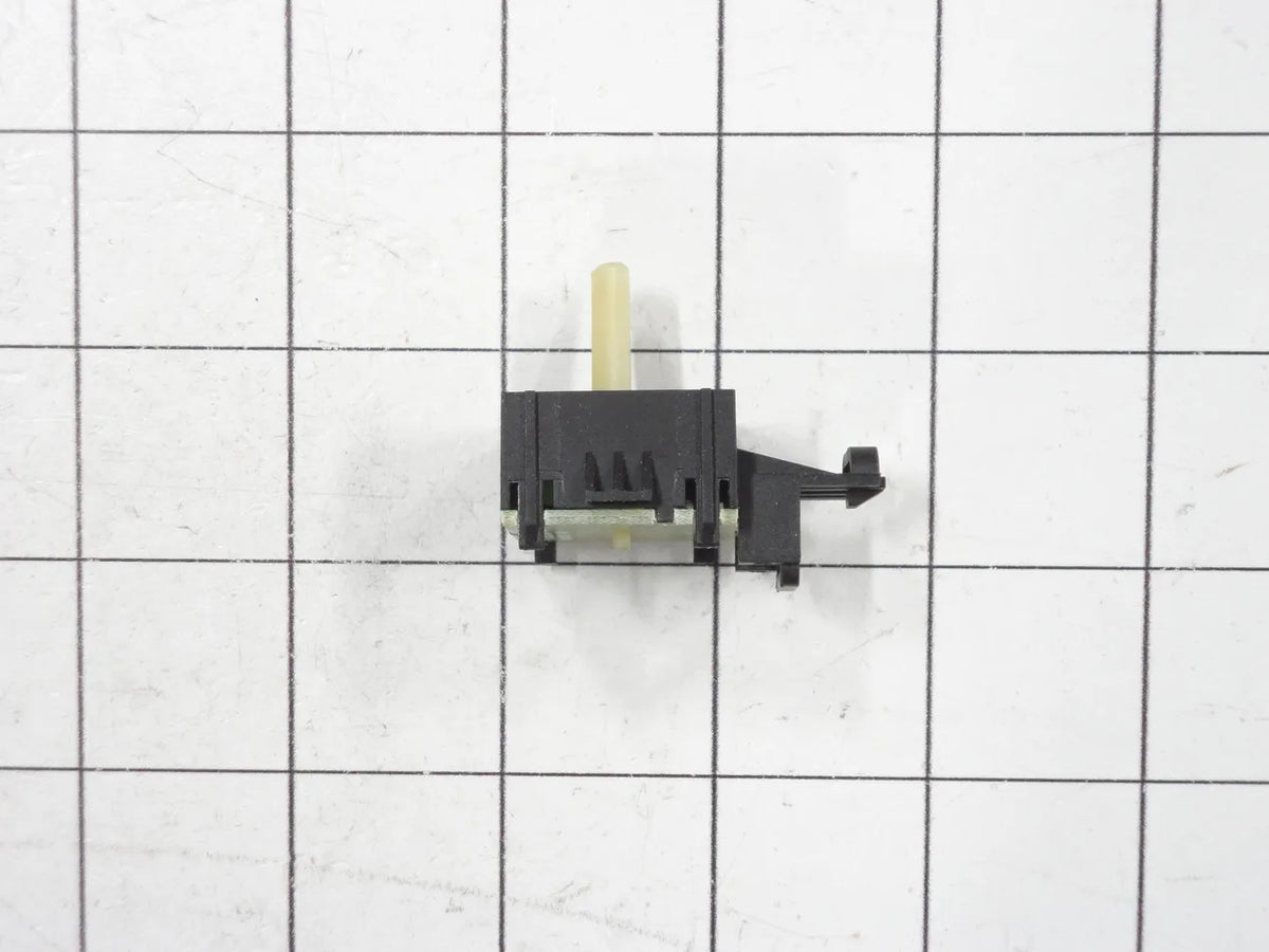 Frigidaire Washer/Dryer 3-Position Switch 137052500
