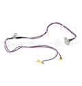 GE Dryer High Limit Thermostat WE15X26140
