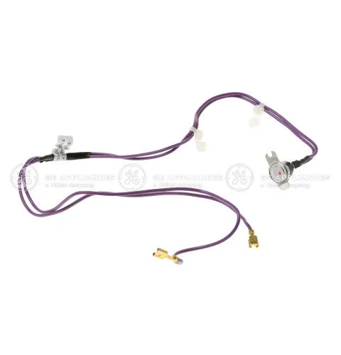 GE Dryer High Limit Thermostat WE15X26140