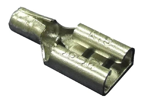 Supco Non-Insulated Quick Disconnect Terminal 20 Pack T1102