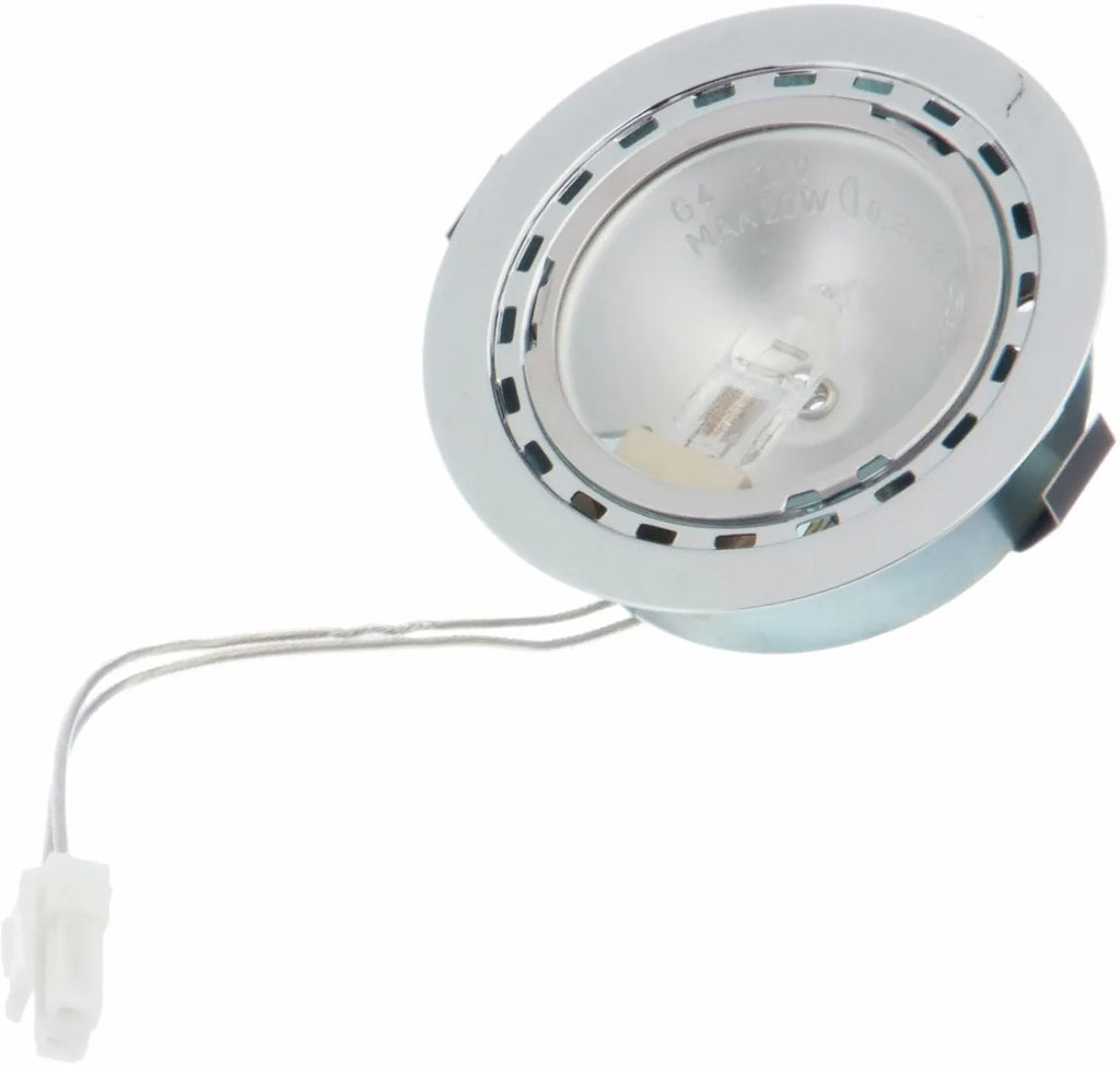 Bosch Oven Halogen Lamp 12V 20W 00606646