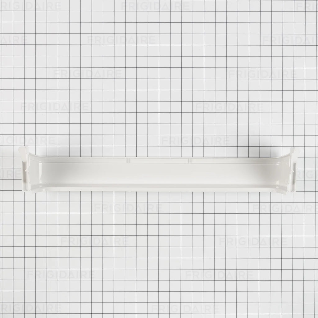 Frigidaire Refrigerator Top Door Shelf Bar, White 240383801