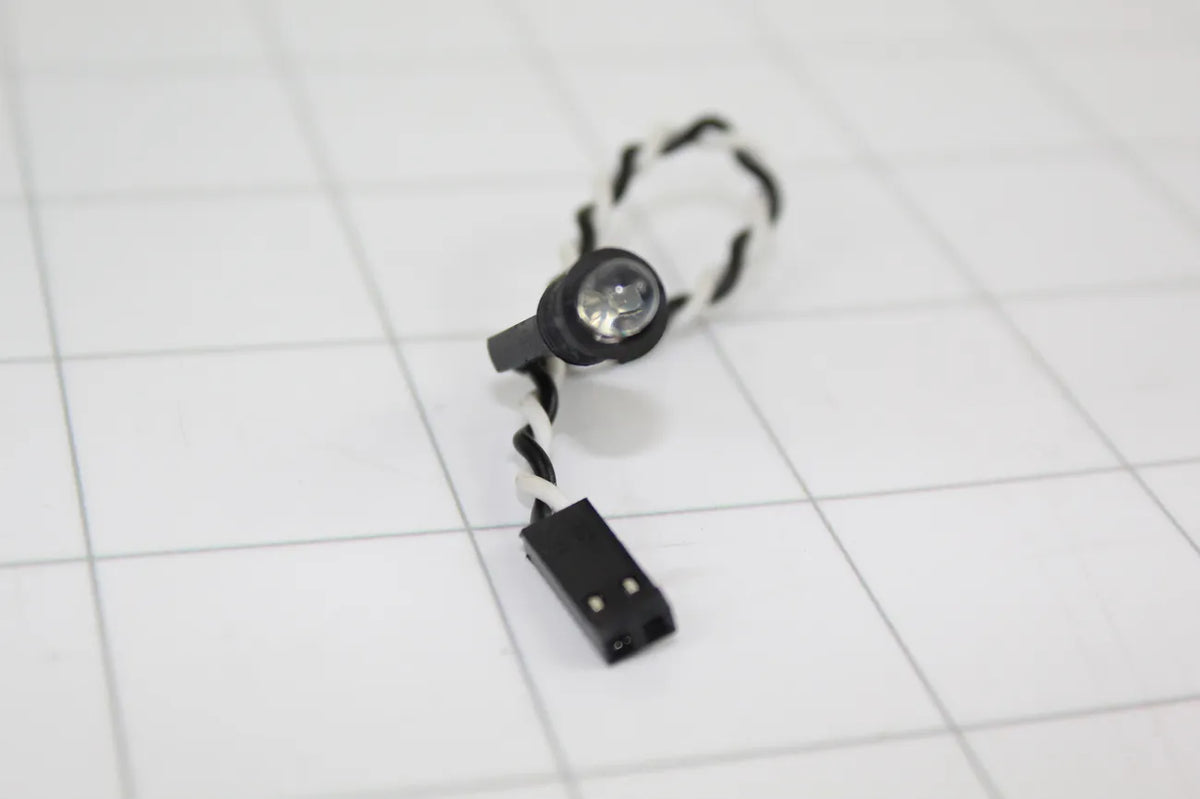 Samsung Range LED Light and Socket DE81-04720A