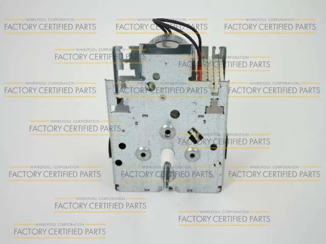 Whirlpool Washer Timer WP22003363