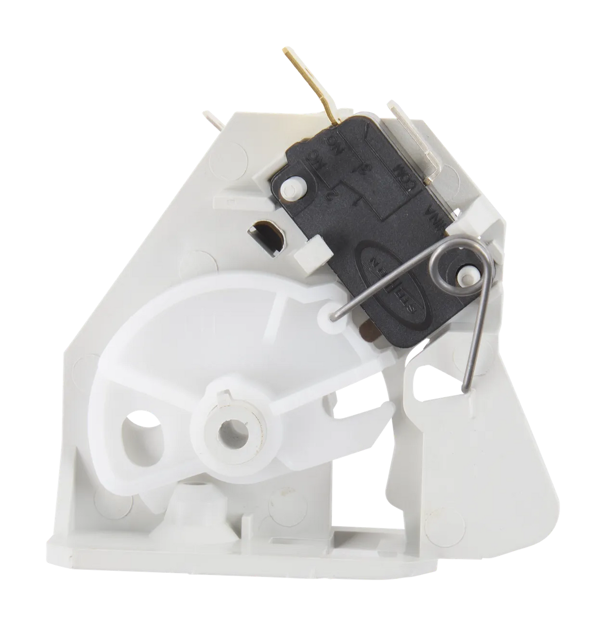 Whirlpool Microwave Door Interlock Switch Assembly W11551761