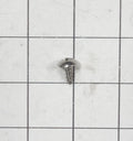 Whirlpool Dishwasher Screw WP308685