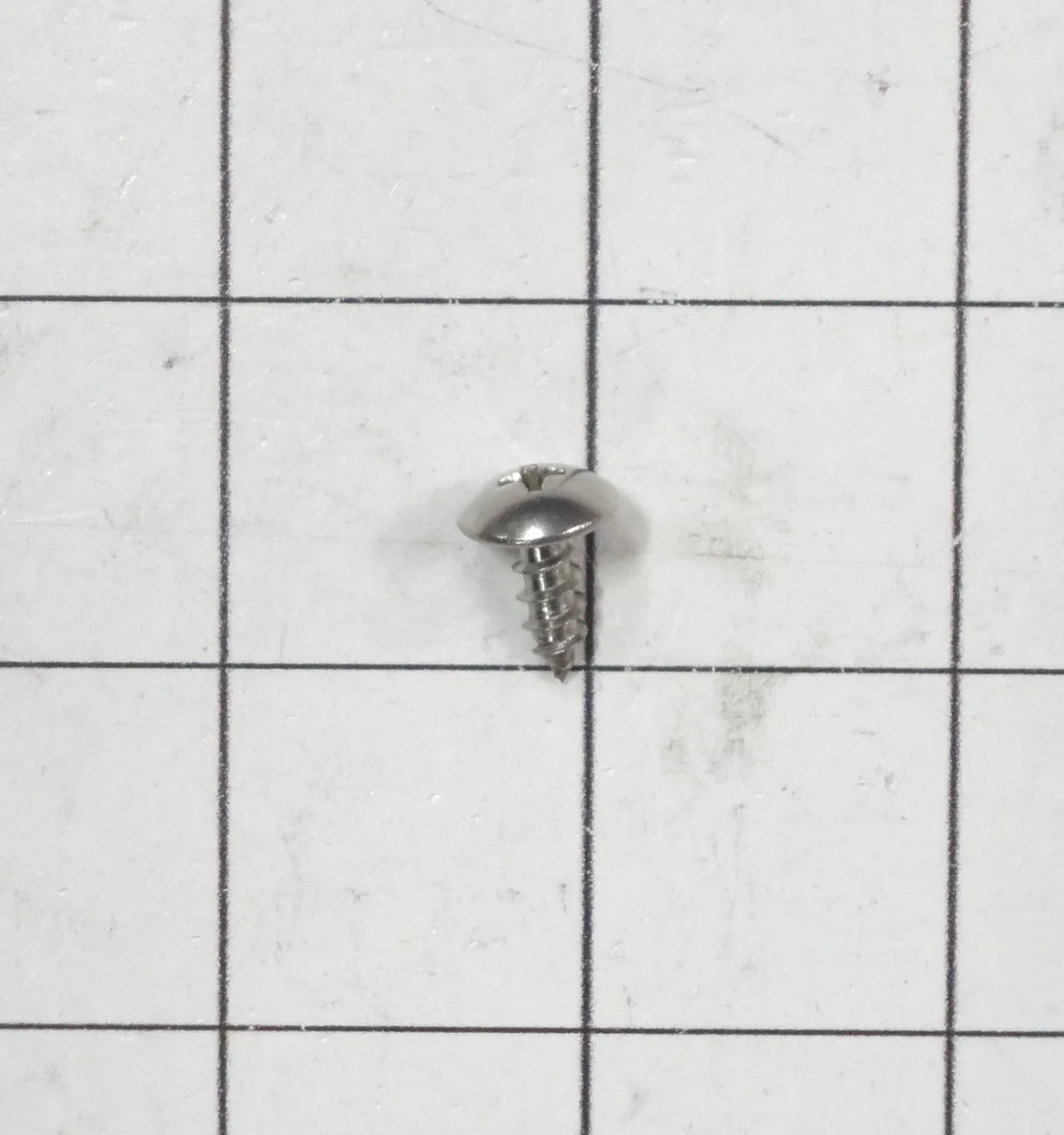 Whirlpool Dishwasher Screw WP308685