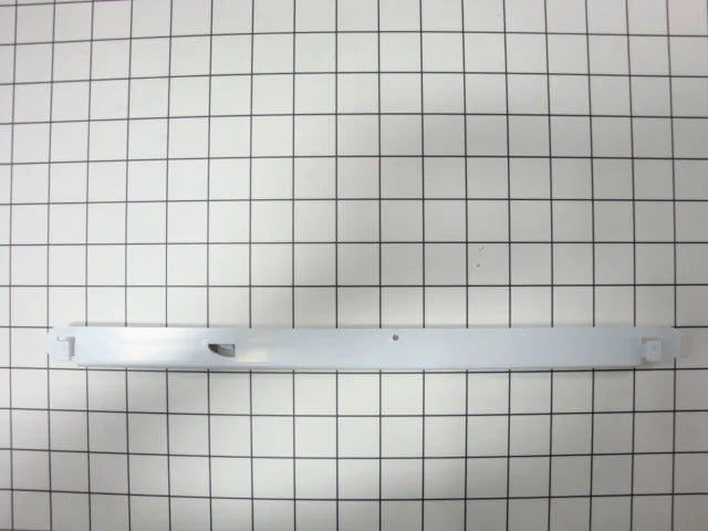 Frigidaire Refrigerator Meat Pan Hanger Rail, Left 240365401