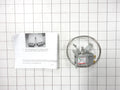 Frigidaire Refrigerator Temperature Control Thermostat 5304495001