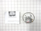 Frigidaire Refrigerator Temperature Control Thermostat 5304495001