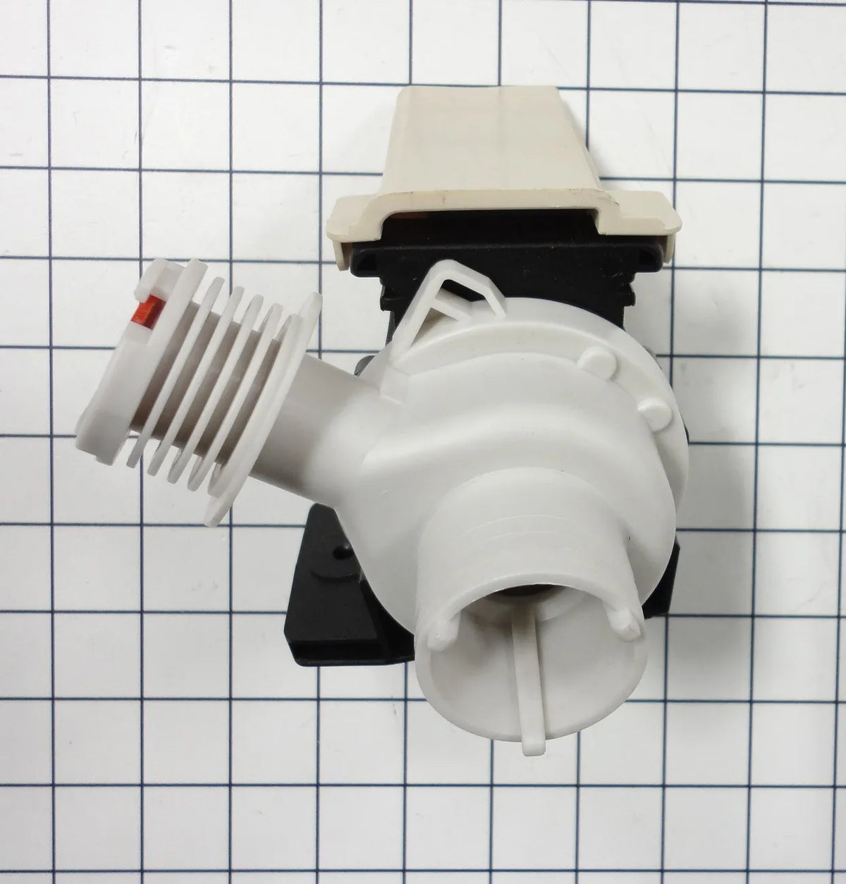 Frigidaire Washer Drain Pump Assembly 137311900
