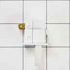 Whirlpool Refrigerator Door Switch W11396033