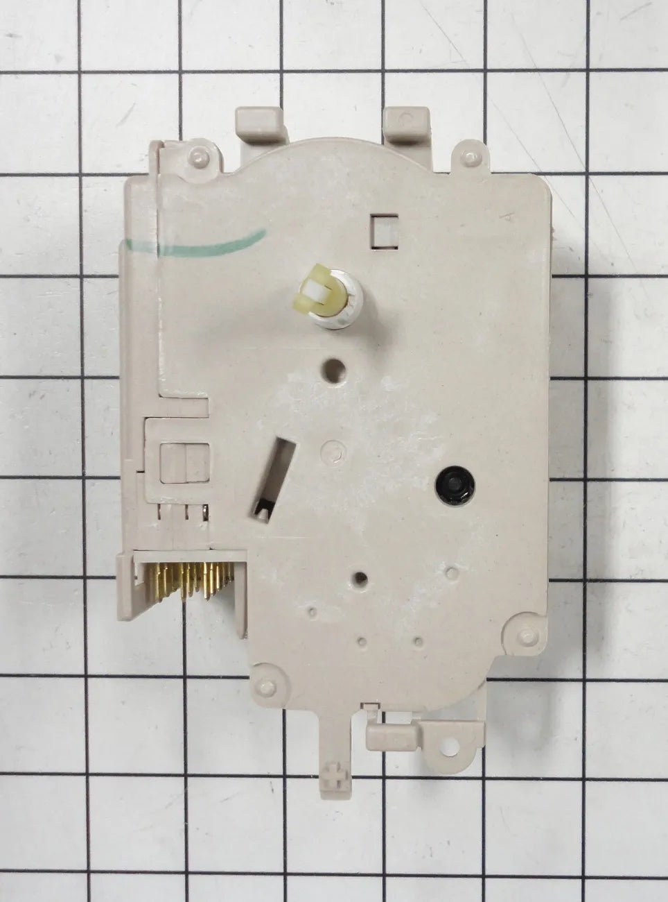 Frigidaire Washer Timer 131758600