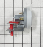 Frigidaire Washer Water Level Pressure Switch 134680100