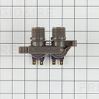 Frigidaire Washer Water Inlet Valve 134211400