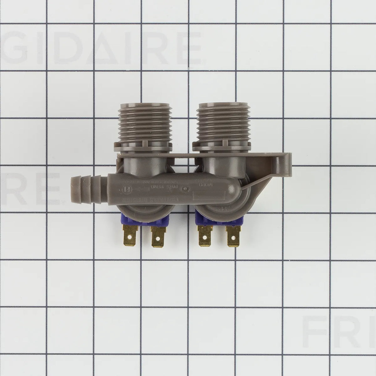 Frigidaire Washer Water Inlet Valve 134211400