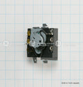 GE Dryer Timer WE04X25281