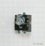 GE Dryer Timer WE04X25281