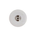 GE Dryer Timer Knob Assembly White WE1M654
