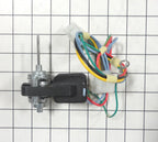 Frigidaire Refrigerator Evaporator Fan Motor 241854301