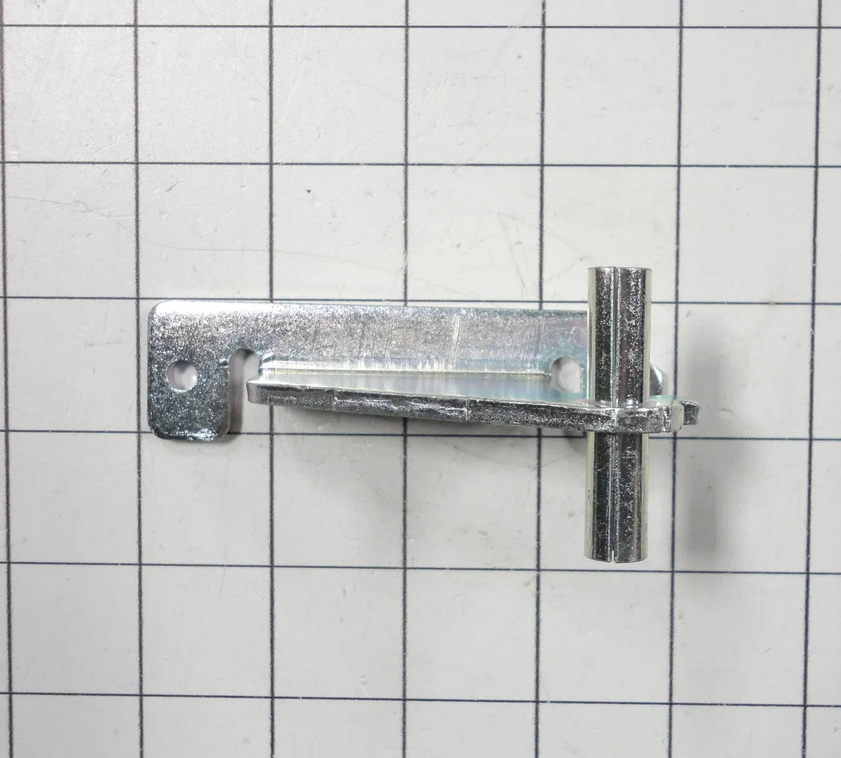Whirlpool Refrigerator Center Door Hinge WP2254618