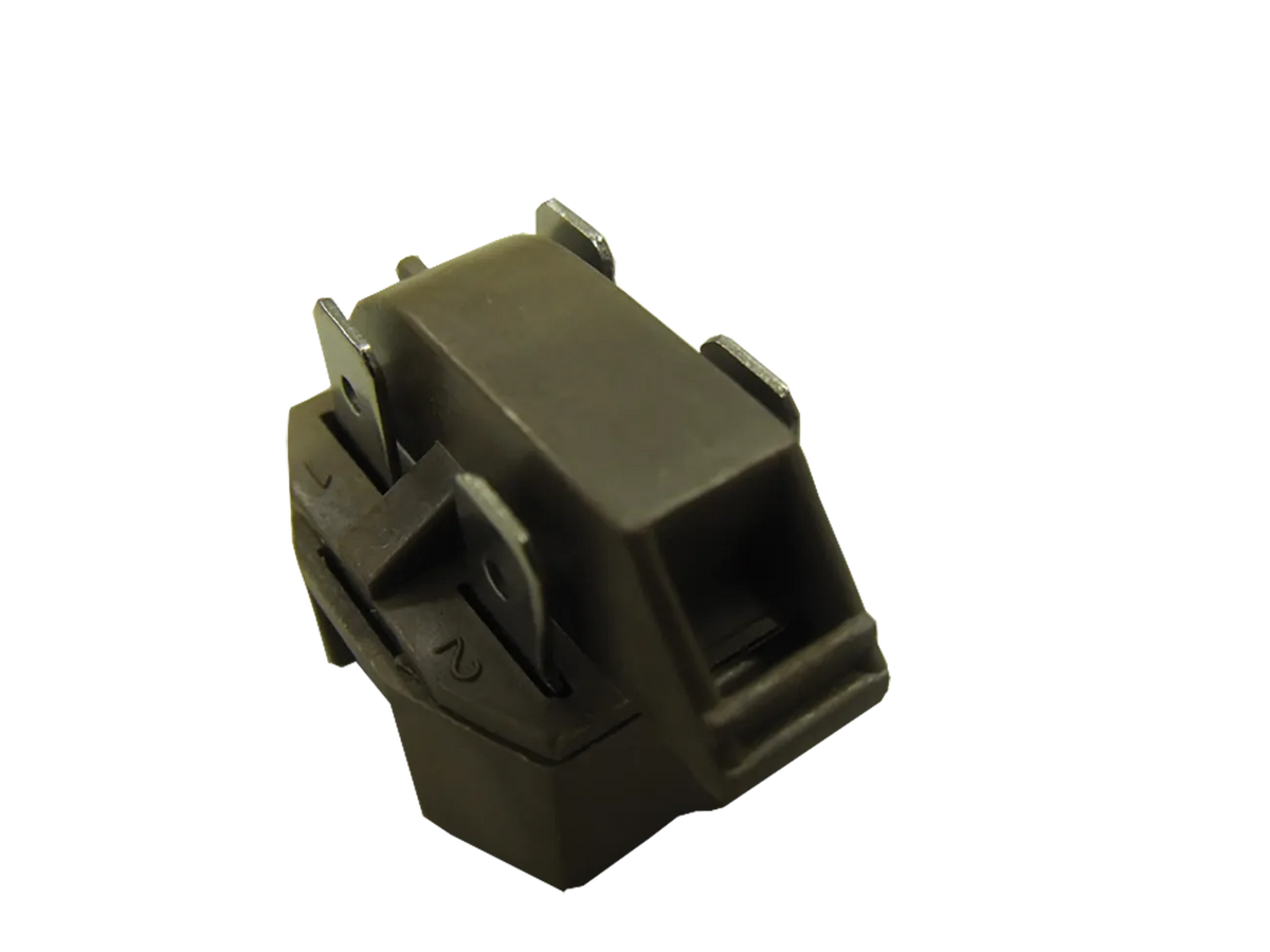 ERP (Exact Replacement Parts) Solid-State Compressor Start Relay 3-Terminal IC102