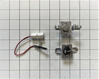 LG Dryer High Limit Thermostat and Thermistor Assembly AGM30045804