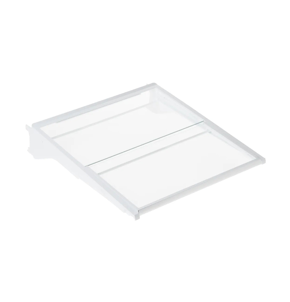 GE Refrigerator Shelf WR32X23648