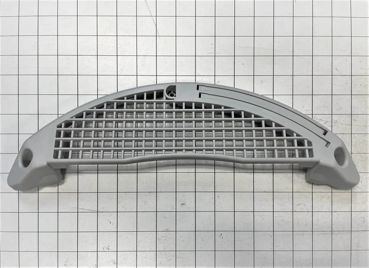 LG Dryer Lint Filter Guide Cover 3550EL1005C