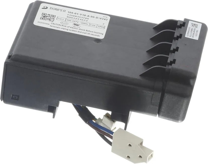 Bosch Refrigerator Compressor Inverter 11044197