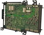 Bosch Refrigerator Programmed Control Module 12029950