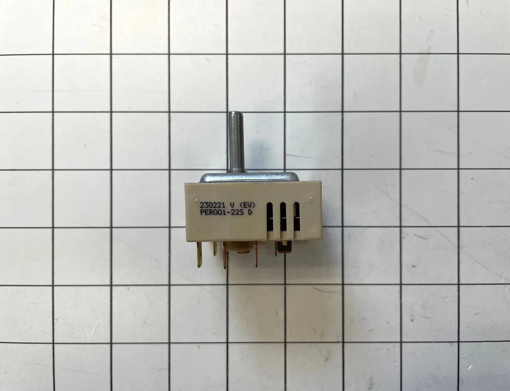 LG Range Surface Element Switch EBF62174907