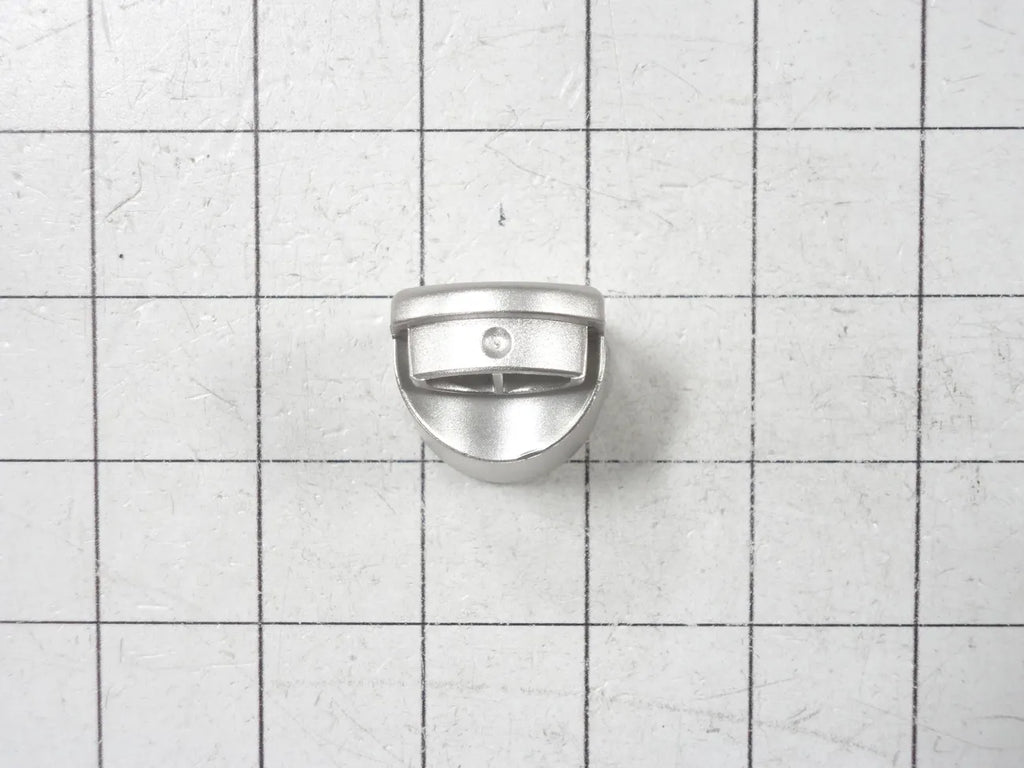 Bosch Microwave Door Handle Support, Silver 00617262