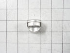 Bosch Microwave Door Handle Support, Silver 00617262