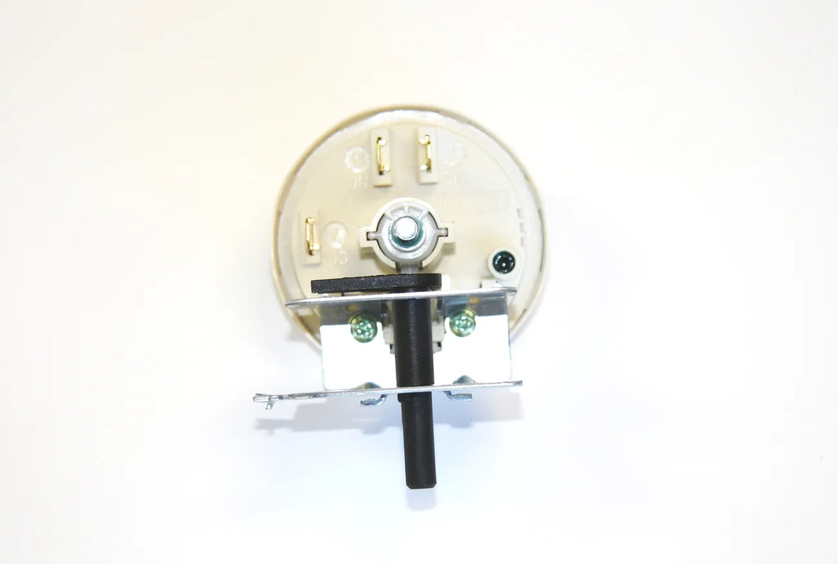 GE Washer Water Level Pressure Switch WH12X10065