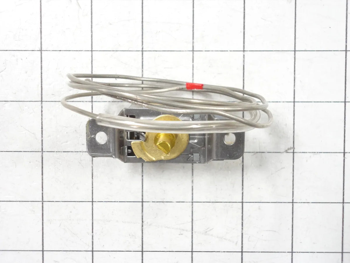 Frigidaire Freezer Temperature Control Thermostat 5304476700