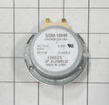 LG Microwave Turntable Motor 6549W1S013H
