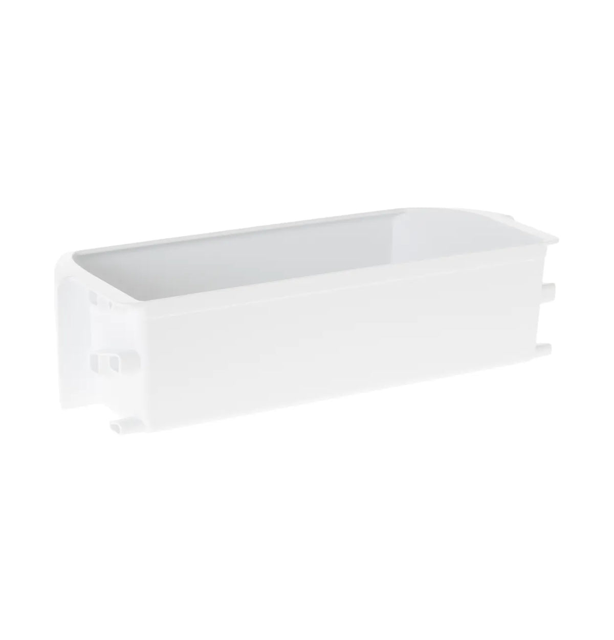 GE Refrigerator Storage Shelf Bin WR71X10959