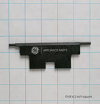 GE Dishwasher Door Handle Actuator WD13X10045