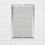 Whirlpool Microwave Grease Filter 5-1/16 x 7-5/8 Inch 4358853
