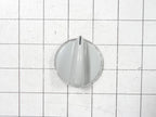 GE Dryer Control Knob Gray WE01X20380