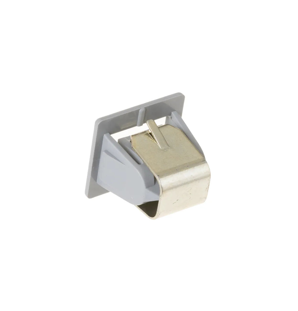 GE Dryer Door Latch Catch WE01X25316