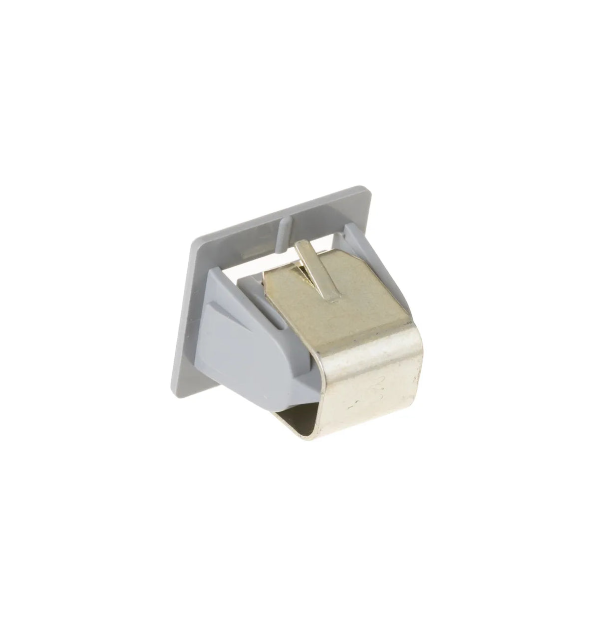 GE Dryer Door Latch Catch WE01X25316