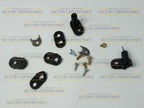 Whirlpool Refrigerator Bottom Hinge Door Closing Cam Kit 4318165