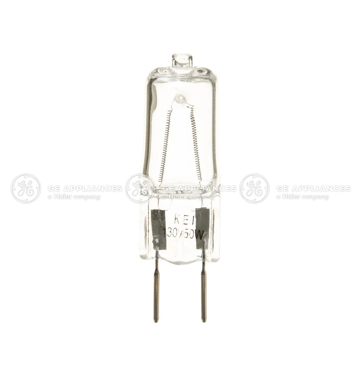 GE Microwave Halogen Lamp WB02X35488