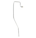 GE Gas Range Rear Orifice Holder WB28K10187