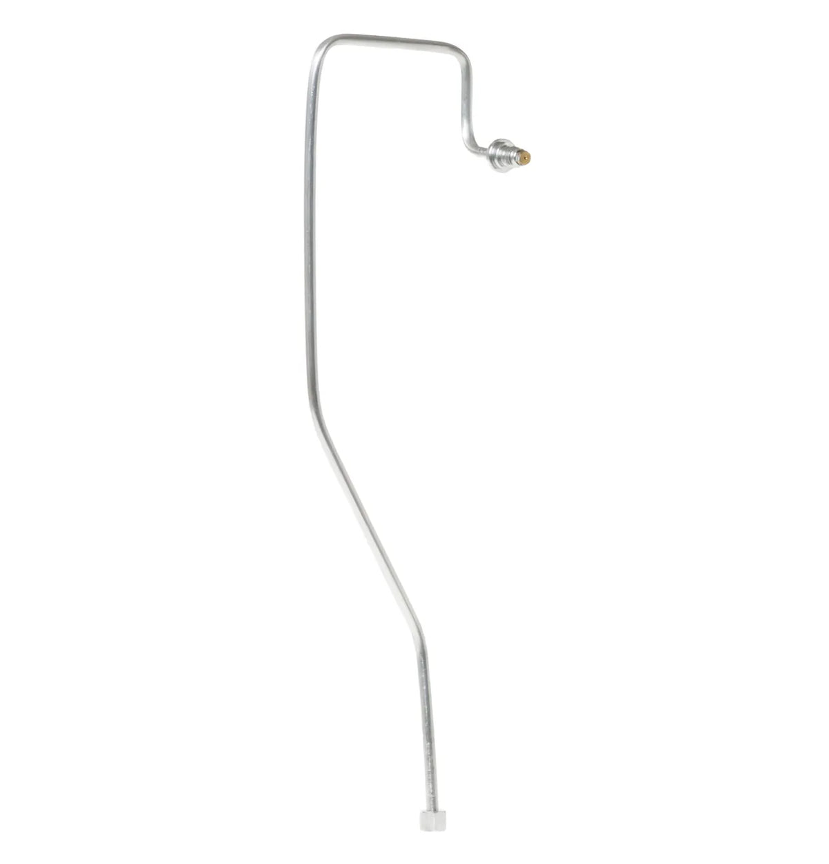 GE Gas Range Rear Orifice Holder WB28K10187