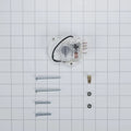 Whirlpool Refrigerator Defrost Timer 8 Hour W10822278