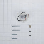 Whirlpool Refrigerator Defrost Timer 8 Hour W10822278