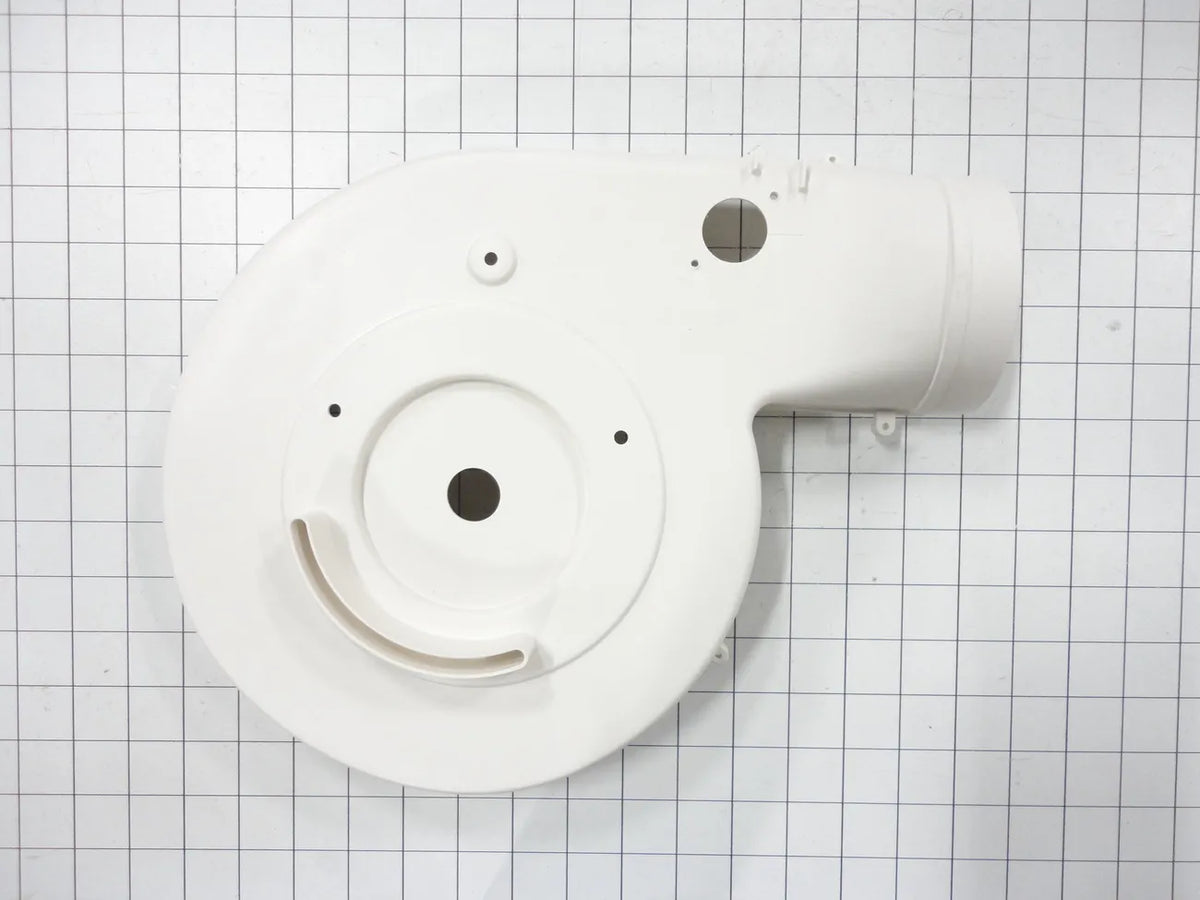 Frigidaire Washer/Dryer Rear Blower Housing 137551800